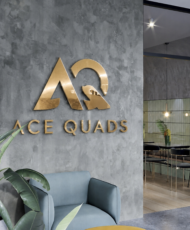 Acequads Pvt Ltd